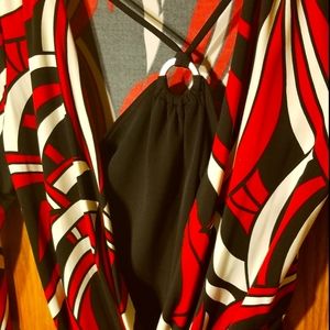 BCX Sexy and Bold Top